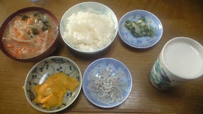 好事魔多し・・・??