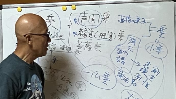 「願生」がんしょう