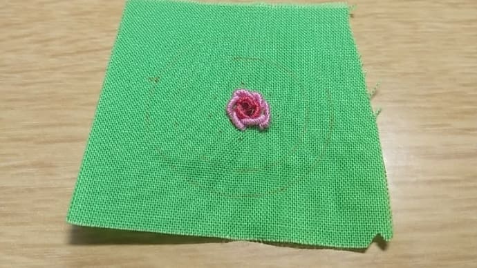 原因不明の成功?