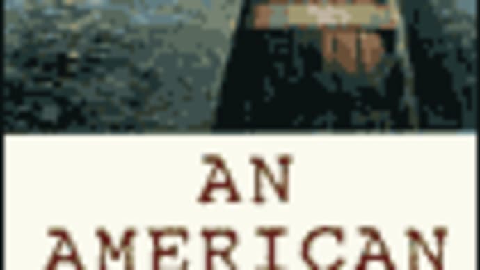An American Tragedy