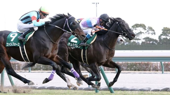 【予想】 第29回 シルクロードステークス G3