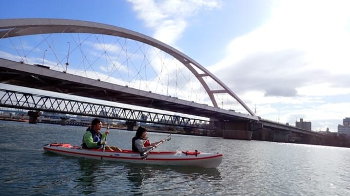 2024年の初ツアー