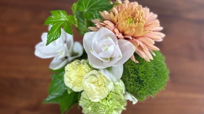 ありがとうございます!