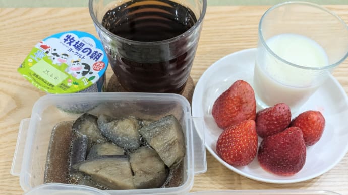 お菓子作り。