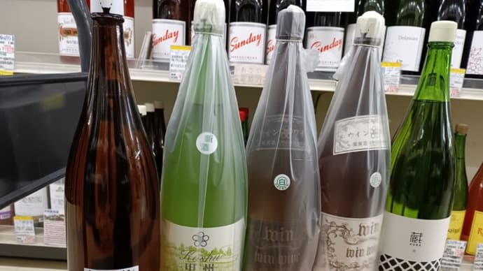 一升瓶ワイン売り上げランキング 白ワイン