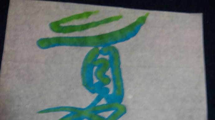 暑中見舞いの日???
