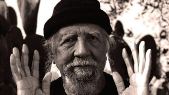 CHARLES LLOYD、アルトサックスな方の新作なんだね：D