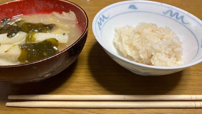 朝のEテレは楽しみの一つ