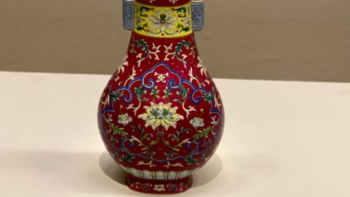 MOA美術館(箱根)