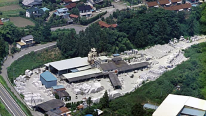 磯貝建材製側溝偽装事件発覚から15カ月…未だに「真相調査中」の群馬県となぜか先行気味の安中市