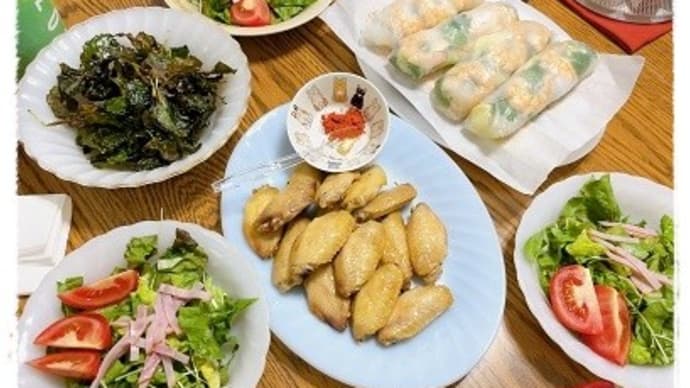 息子のいた週末