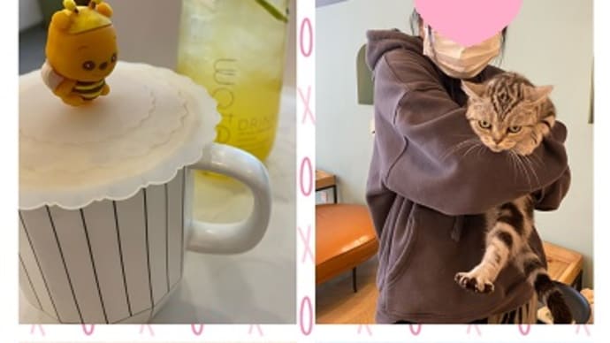 年末は娘と女子デート♥