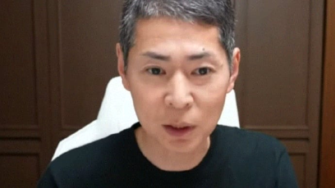 【拡散希望】「日本がアレしてしまう前に 」藤江テーマソング