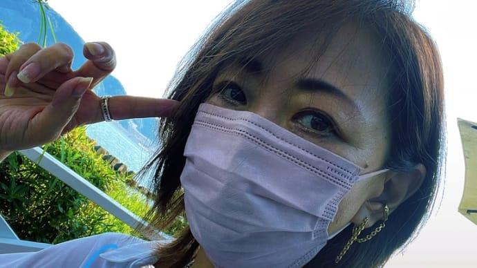 55歳…夢に向かって爆進中!