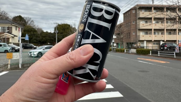 お寒い曇り空の午前中は・・・
