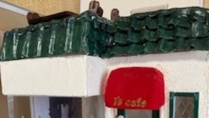 J's cafe とイタリアンで遊ぶ