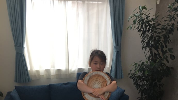 ☆おうち時間☆