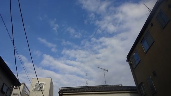 青空