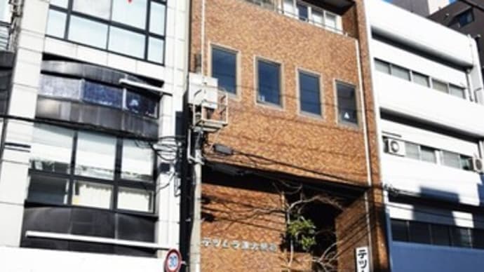 西区:(テツムラ漢方薬局の小さな)薬草園