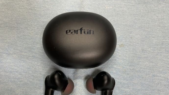 EarFun Air Pro 2