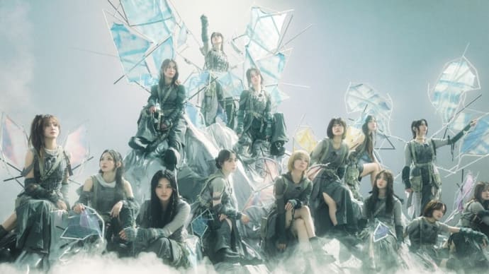櫻坂46、10thシングルフォーメーションの注目ポイントは? 悔しさで「涙が溢れました」と明かすBACKSメンバーも