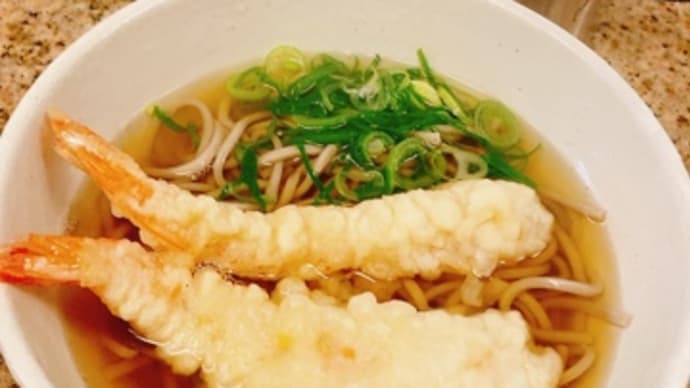 朝ごはん(阪神尼崎駅)