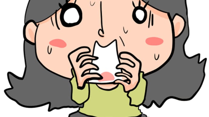 ♪ゲレンデがとけるほど恋したい♪ で 穴があったら入りたい・・