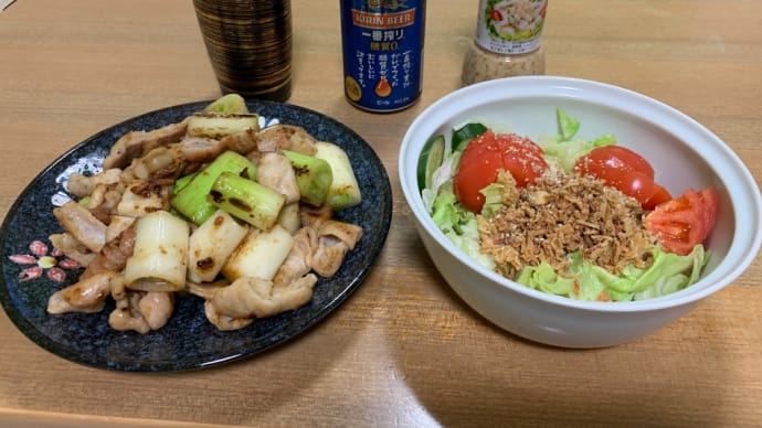 最近肉を食べてなかったので