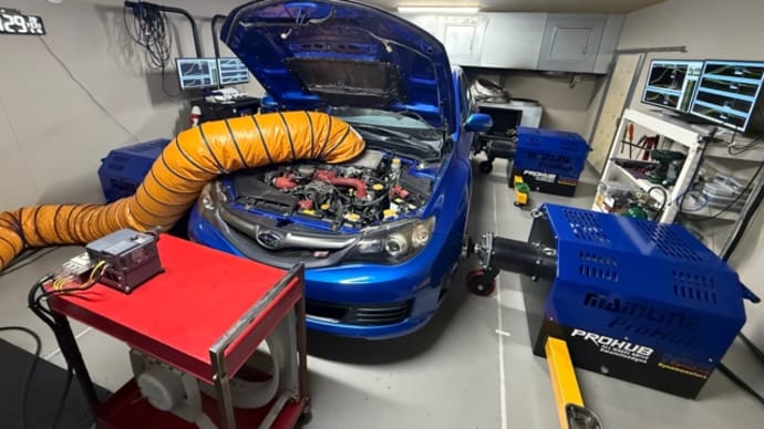 GRB&GVBのMoTeC M1プラグインキット