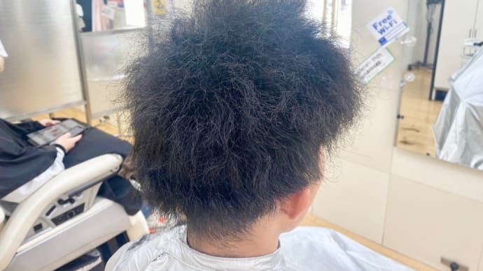 君津木更津市で縮毛矯正(ストレートパーマ)が上手いと評判の良い理美容室エンゼルヘアサロンです!