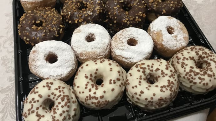 ミニクロドット by Costco