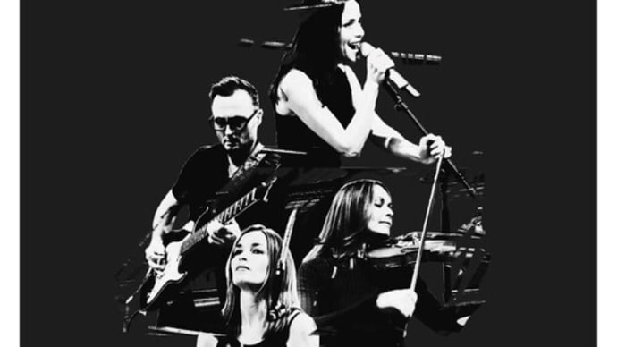 The Corrs Philippines Tour Announced!