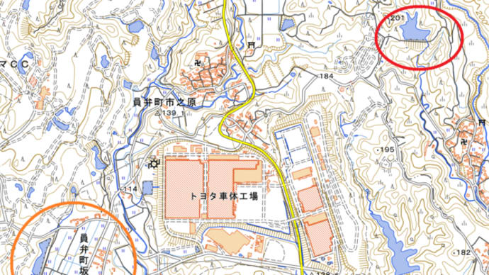 坂東溜