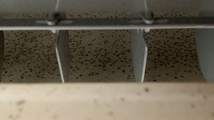 エアコンクリーニング