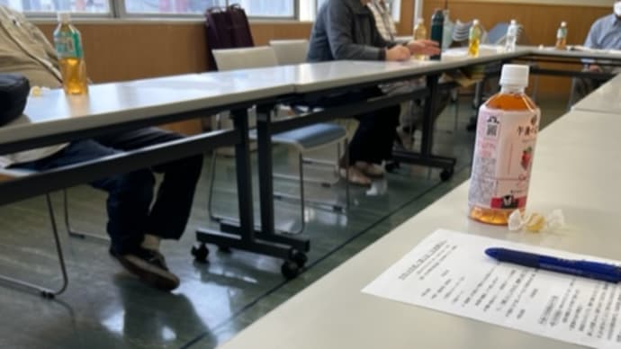 認知症の人と家族の会交流集会に参加