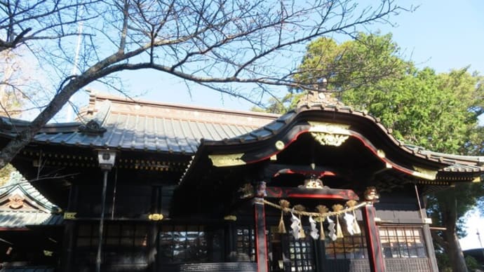 東関東 ぶらり迷子の旅 4