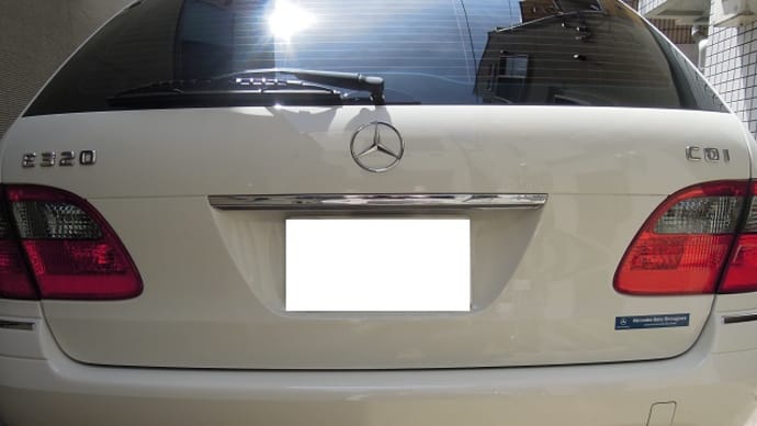 愛機@2014洗車(2)