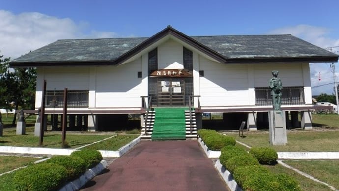 道南の旅を振り返る Ⅰ