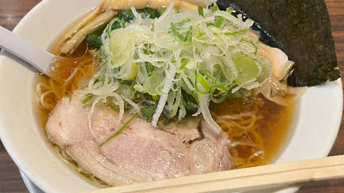 スニーカーを買いながら