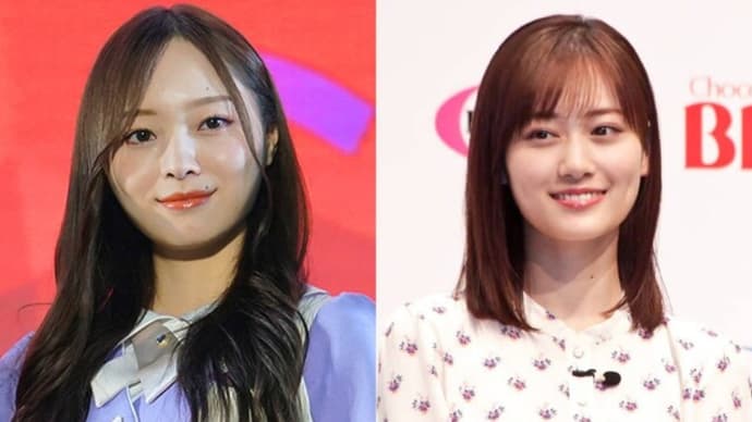 乃木坂46梅澤美波、山下美月とハグ!卒コン思い出SHOTに「どれも最高」「素敵な関係」の声