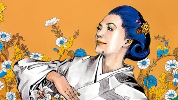 共同企画「石川さんシリーズ!」~石川さゆり~の巻
