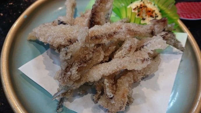 幸せな晩御飯♪(再)