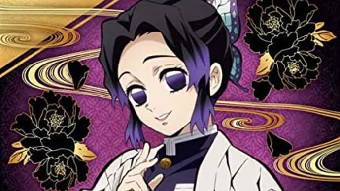 鬼滅の壮年ソフト
