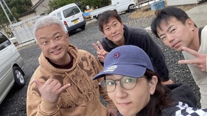 11月23日(水)PADIオープンウォーター誕生!!これからガンガン楽しんでいきましょうーー!ドライでダイビングが出来るので、1年中楽しめますよ!!