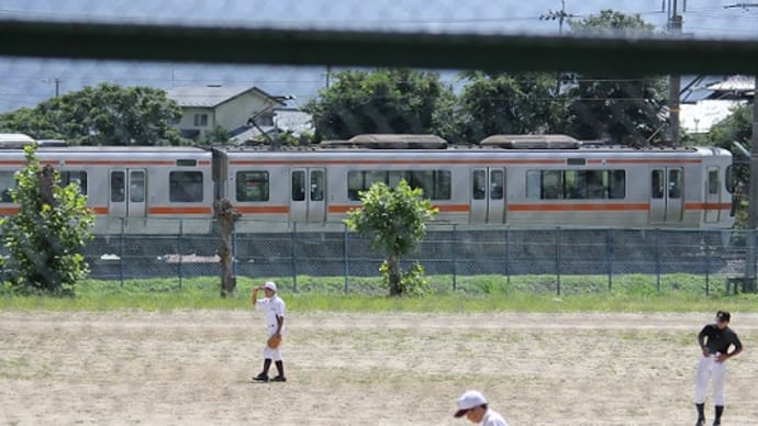 飯田線