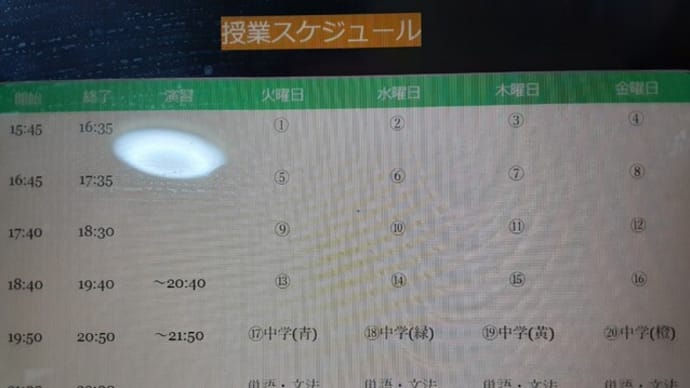 英語塾 Y’s学びっと