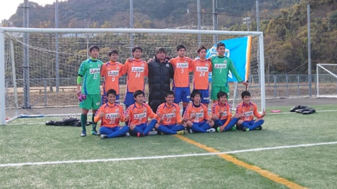 Ｖ·ファーレン長崎U-18 2期生·野中魁、林田隆介、藤武剛 3選手のクラブが決定