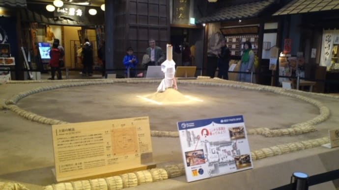 大相撲三月場所 6日目 三段目取組結果