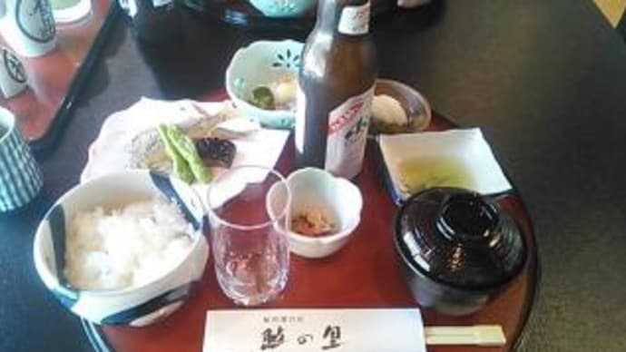 庄川鮎解禁前