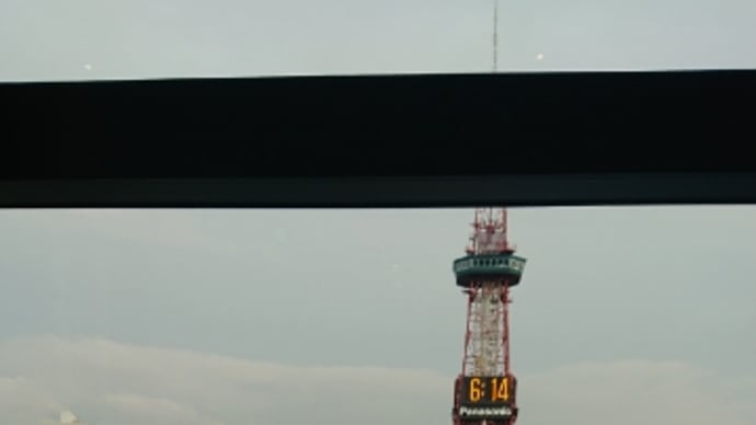 コロナは増える、イベント増える!